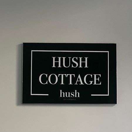 Hush Bed & Breakfast Helmond Luaran gambar