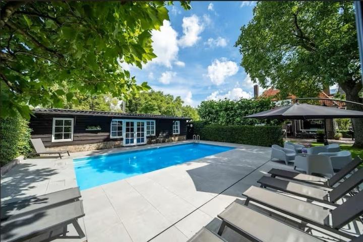 Hush Bed & Breakfast Helmond Luaran gambar